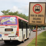 Faixas exclusivas permanecem liberadas até domingo 21 Departamento